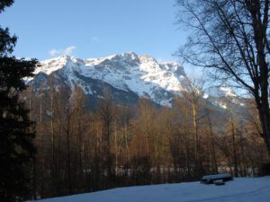 16 Stupendous (Bella Coola Solstice)