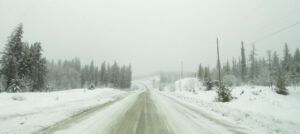 4 road to Bella Coola (Bella Coola Solstice)