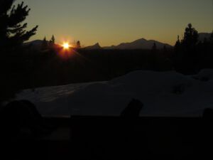 5 end shortest day (New Year’s Eve)