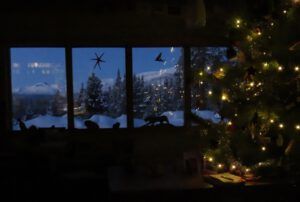 TREE BEST (New Year’s Eve)