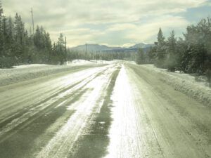 13 road to Nimpo (Blue Moon)