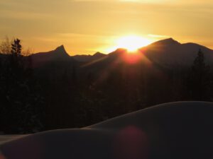 20 sundown MM (Blue Moon)