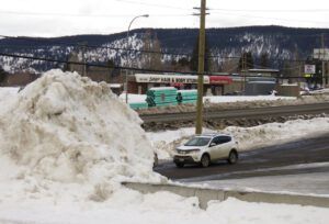 4 Ws Lk (Spring Equinox 2018)