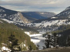 4 fraser river 2 (Spring Equinox 2018)