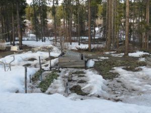 19 garden sunk (April fool)