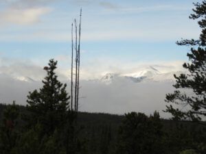 17 fresh snow (What Happened to Spring?)