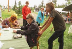 3 fair (What Happened to Spring?)