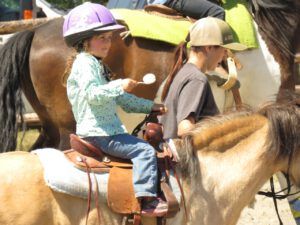 6 egg and sppoon 1 (Tatla Lake Gymkhana 2018)