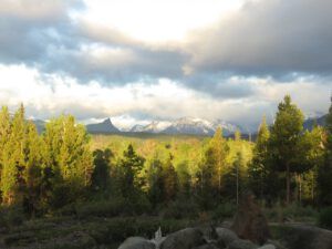 6 stormy weather starting (What Happened to Spring?)