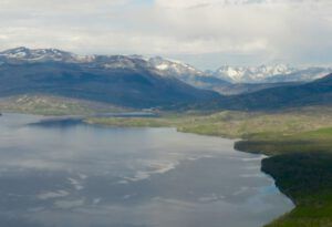 1 flying in to NT (Nuktessli Revisited)