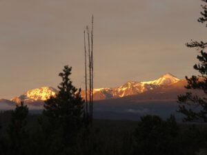 1 perkins peak (Perkin’s Peak again)