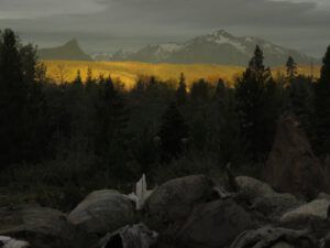 10 sunrise 3 (Middle of June)