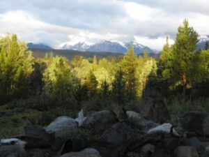 11 sunrise 4 (Middle of June)