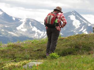 22 carmen hiking (Nuktessli Revisited)