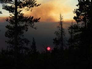 28a sundown (The Next Batch of Volunteers)