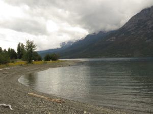 13 rain coming (Fire to Ice)