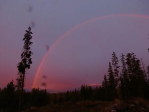 28 rainbow 1 (Fire to Ice)