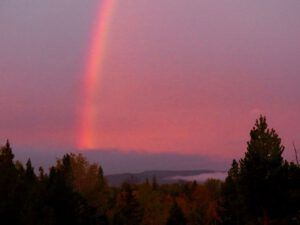 29 rainbow 2 (Fire to Ice)