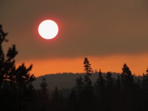 8 another sunrise (Smoke)