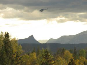 8 heli (Fire to Ice)