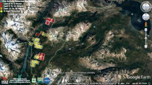 GE more recent (Smoke)