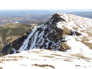7 burn revealed (Perkin’s Peak In Snow)