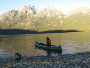 27 launch (Mother Nature’s Christmas Lights)