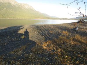 30 selvie best (Mother Nature’s Christmas Lights)