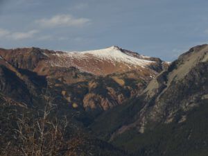 32 mt (Mother Nature’s Christmas Lights)