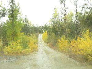 5 rain road (More SAR Courses)