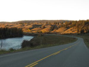 5a evening lightjpg (Fall Colours)