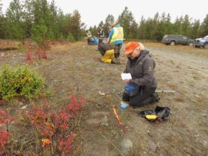 6 tracking course (More SAR Courses)