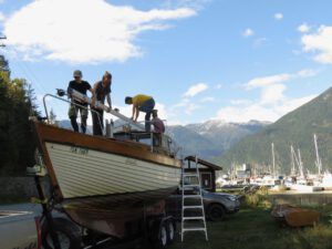IMG_1909 (Taking The Boat Out, Bella Coola)