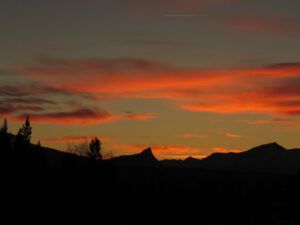 17 sunset 4 (Sunrise, Sunset.)