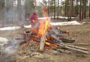 20 burning (Newsletters)