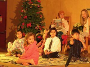 23 play (Sunrise, Sunset.)