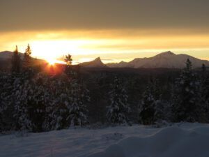 33 sunset (Sunrise, Sunset.)