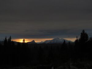 4 sunset 2 (Sunrise, Sunset.)