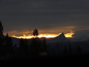 42 sunset (Sunrise, Sunset.)