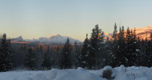 2 sunrise 5th jan (Into January)