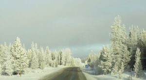 26b highway (Into January)