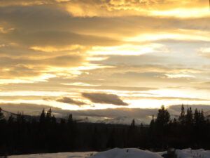 11 supersunset 2 (We’ve Got Winter!)