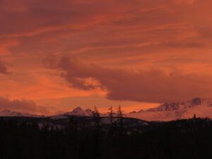 13 supersunset 3 (We’ve Got Winter!)