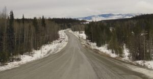 18 sloppy mess (We’ve Got Winter!)