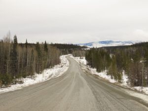 19 sloppy mess (We’ve Got Winter!)