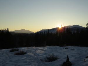 19 sundown (Gorgeous February)