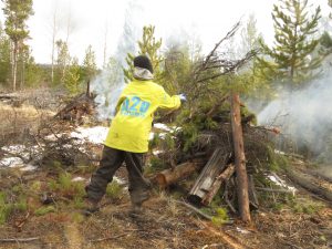 10 burning (Super Equinox)