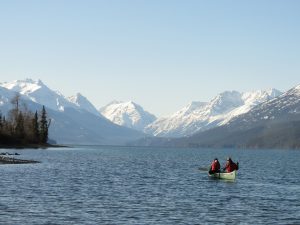 Tatlayo lake 2 (Super Equinox)