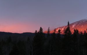 30 spectacular sunrise 3 (Super Equinox)