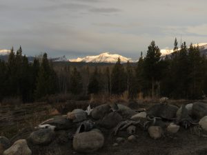 31 sunrise 4 (Super Equinox)